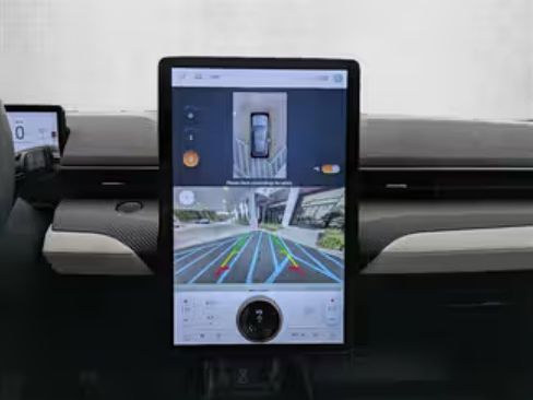 Used 2023 Ford Mustang Mach-E Premium image 5