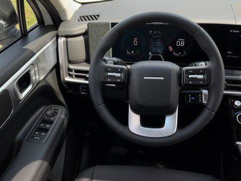 New 2025 Hyundai Santa Fe XRT image 20