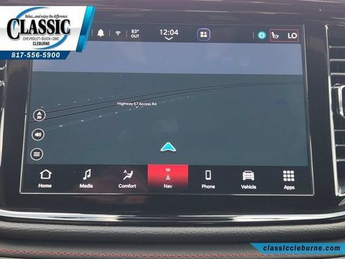 Used 2026 Dodge Durango GT AWD/4WD image 18