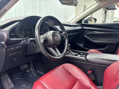 Used 2024 MAZDA MAZDA3 s AWD/4WD image 13
