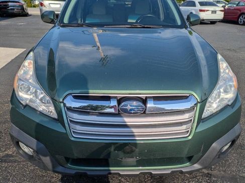 Used 2013 Subaru Outback 2.5i Premium w/ All-Weather Pkg AWD/4WD image 7