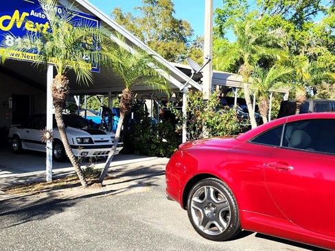 Used 2006 Lexus SC 430 Convertible image 10