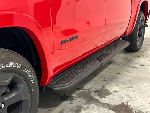 Used 2025 RAM 1500 Big Horn image 12