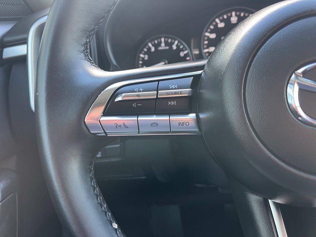 Used 2026 MAZDA CX-50 AWD 2.5 S w/ Preferred Pkg image 25
