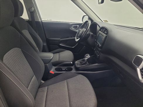 Used 2020 Kia Soul GT-Line w/ GT 2.0L Power Sunroof Package image 21