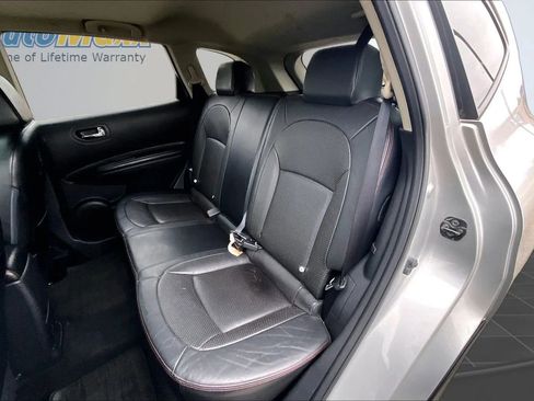 Used 2013 Nissan Rogue SL AWD/4WD image 27