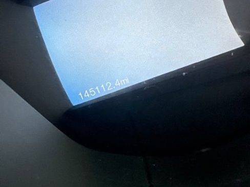 Used 2016 Ford Fusion Titanium FWD image 21