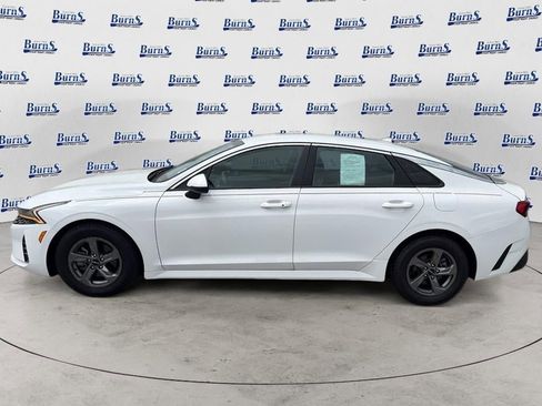 Used 2023 Kia K5 LXS FWD image 4