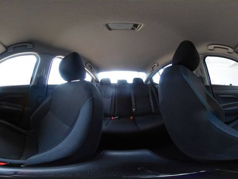 Used 2025 Nissan Versa SV w/ Trunk Package FWD image 42