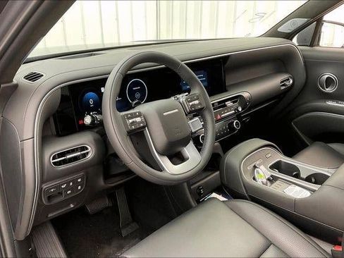 New 2026 Hyundai Palisade Calligraphy image 28