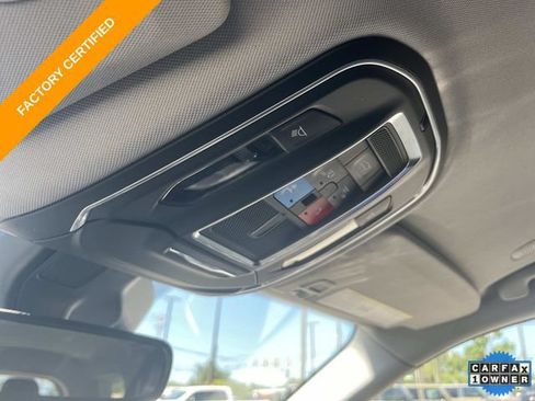 Certified 2021 Jeep Grand Cherokee L Limited AWD/4WD image 36