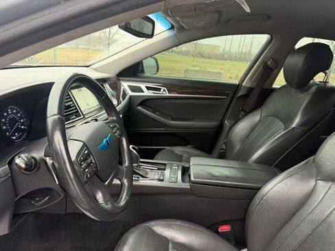 Used 2015 Hyundai Genesis 3.8 image 20