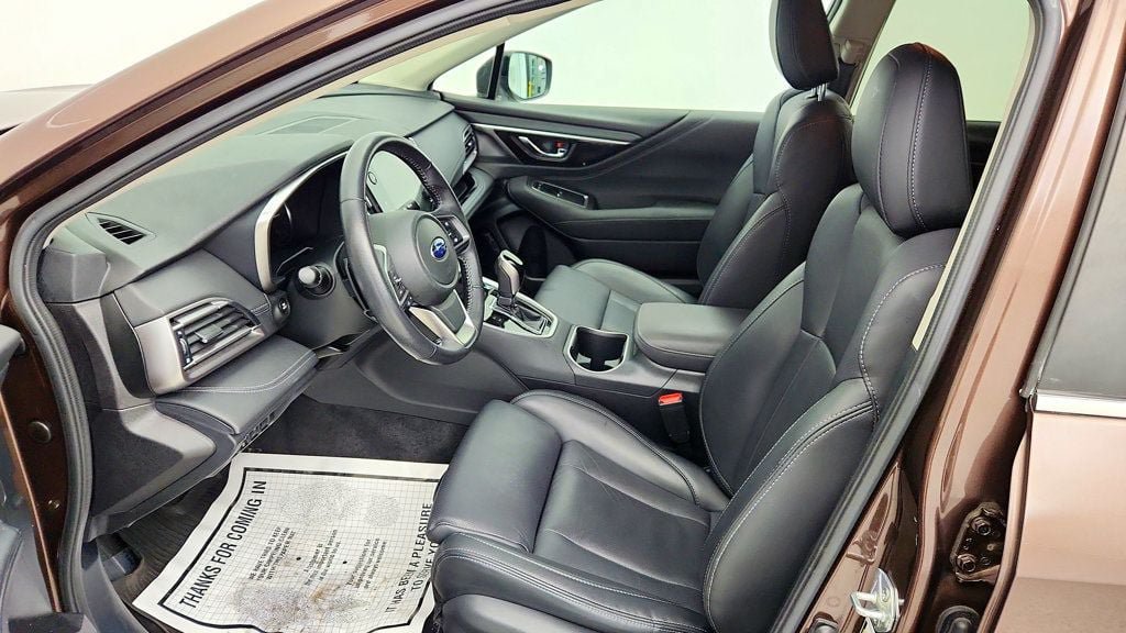 Used 2021 Subaru Outback Limited AWD/4WD image 18