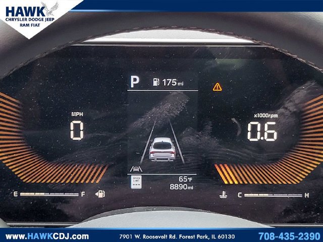 Used 2025 Kia K5 GT-Line AWD/4WD image 13