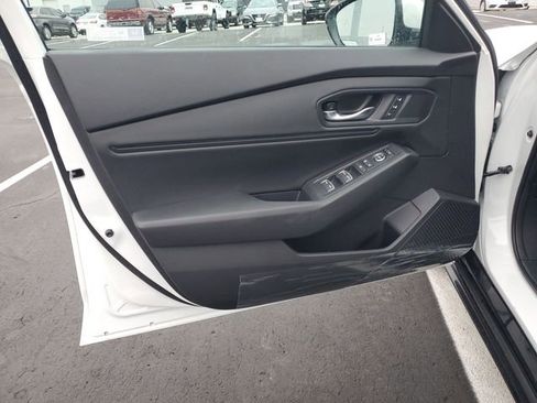 New 2025 Honda Accord EX-L image 39