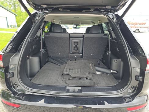 Used 2022 Mitsubishi Outlander SE AWD/4WD image 15