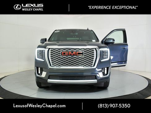 Used 2021 GMC Yukon Denali image 46