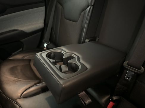 Used 2023 Jeep Compass Latitude w/ Convenience Group image 21