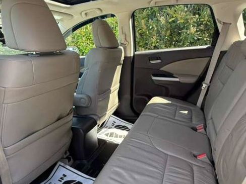 Used 2012 Honda CR-V EX-L image 13