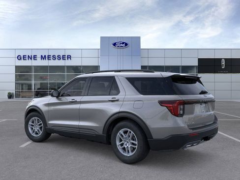New 2026 Ford Explorer Active w/ Active Comfort Package image 26
