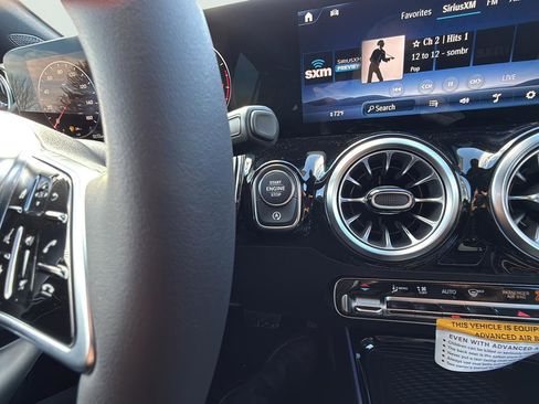 New 2026 Mercedes-Benz GLA 250 4MATIC image 13