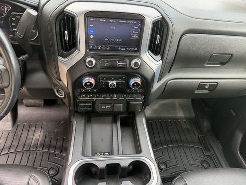 Used 2020 GMC Sierra 1500 SLT w/ SLT Premium Plus Package image 22
