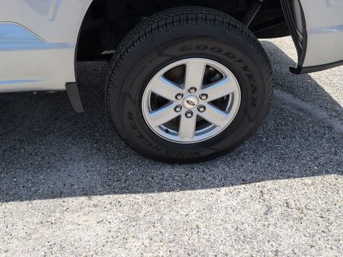Used 2022 Ford F150 XLT AWD/4WD image 13