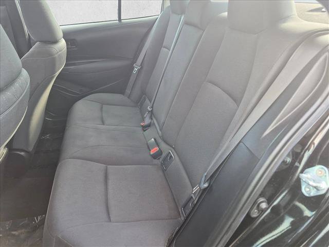 Used 2025 Toyota Corolla LE FWD image 23