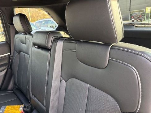 New 2026 Jeep Grand Cherokee Limited Reserve image 25