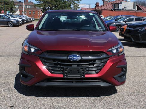 Used 2023 Subaru Legacy Premium image 3