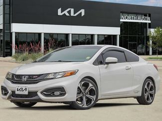 Used 2015 Honda Civic Si video 1