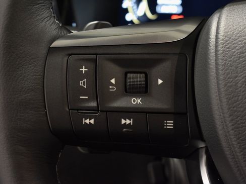 Used 2026 INFINITI QX60 Sport w/ Dark Cargo Package image 20