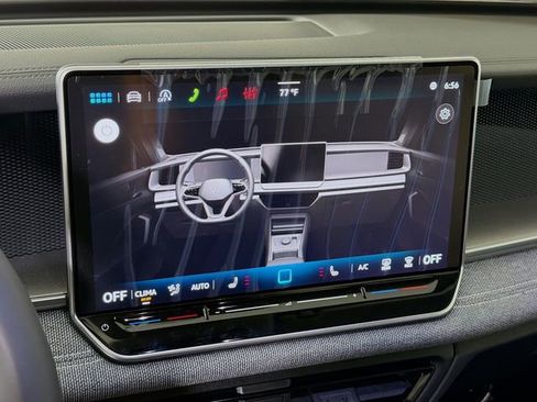 New 2026 Volkswagen Tiguan S image 16