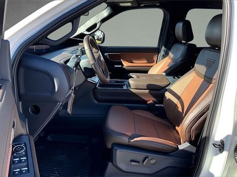 New 2025 Ford Expedition King Ranch image 8