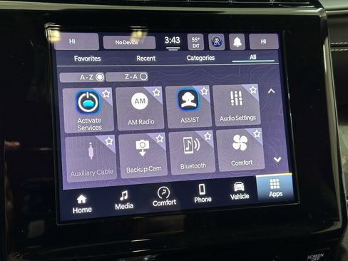 Used 2023 Jeep Grand Cherokee Laredo image 47