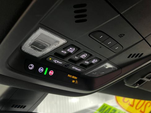 Certified 2023 Buick Enclave Essence w/ Experience Buick Package image 13