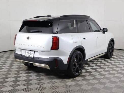 New 2026 MINI Cooper Countryman SE image 5