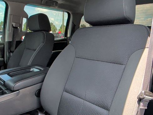 Used 2015 Chevrolet Silverado 1500 LT w/ LT Convenience Package RWD image 13