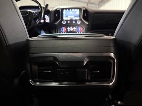 Used 2022 GMC Sierra 1500 AT4 AWD/4WD image 38