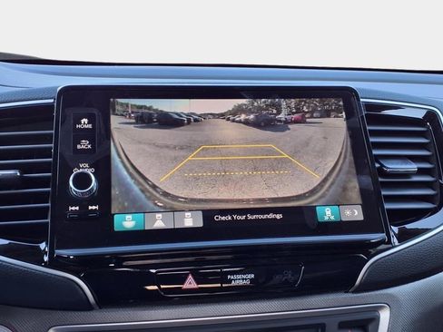 New 2025 Honda Ridgeline RTL image 20