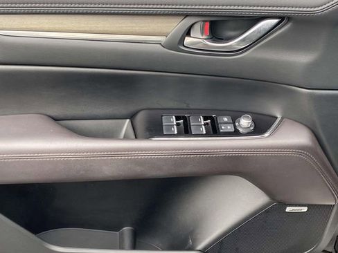 Used 2023 MAZDA CX-5 Signature image 14