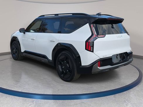 New 2026 Kia EV9 GT-Line AWD/4WD image 7