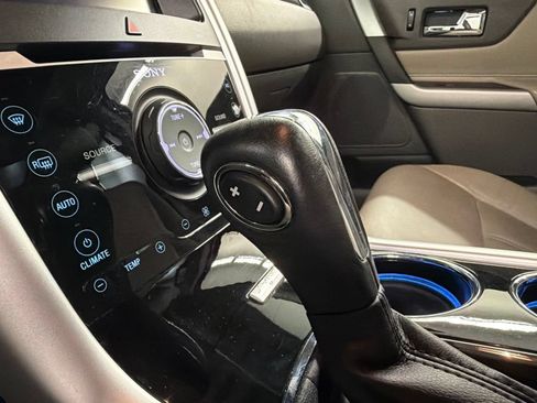 Used 2013 Ford Edge Limited AWD/4WD image 15