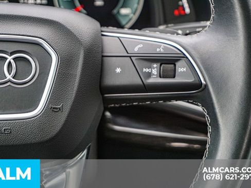 Used 2025 Audi Q7 3.0T Premium Plus image 31