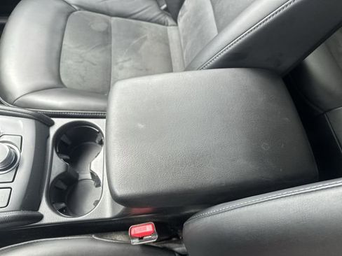 Used 2021 MAZDA CX-5 Touring AWD/4WD image 25