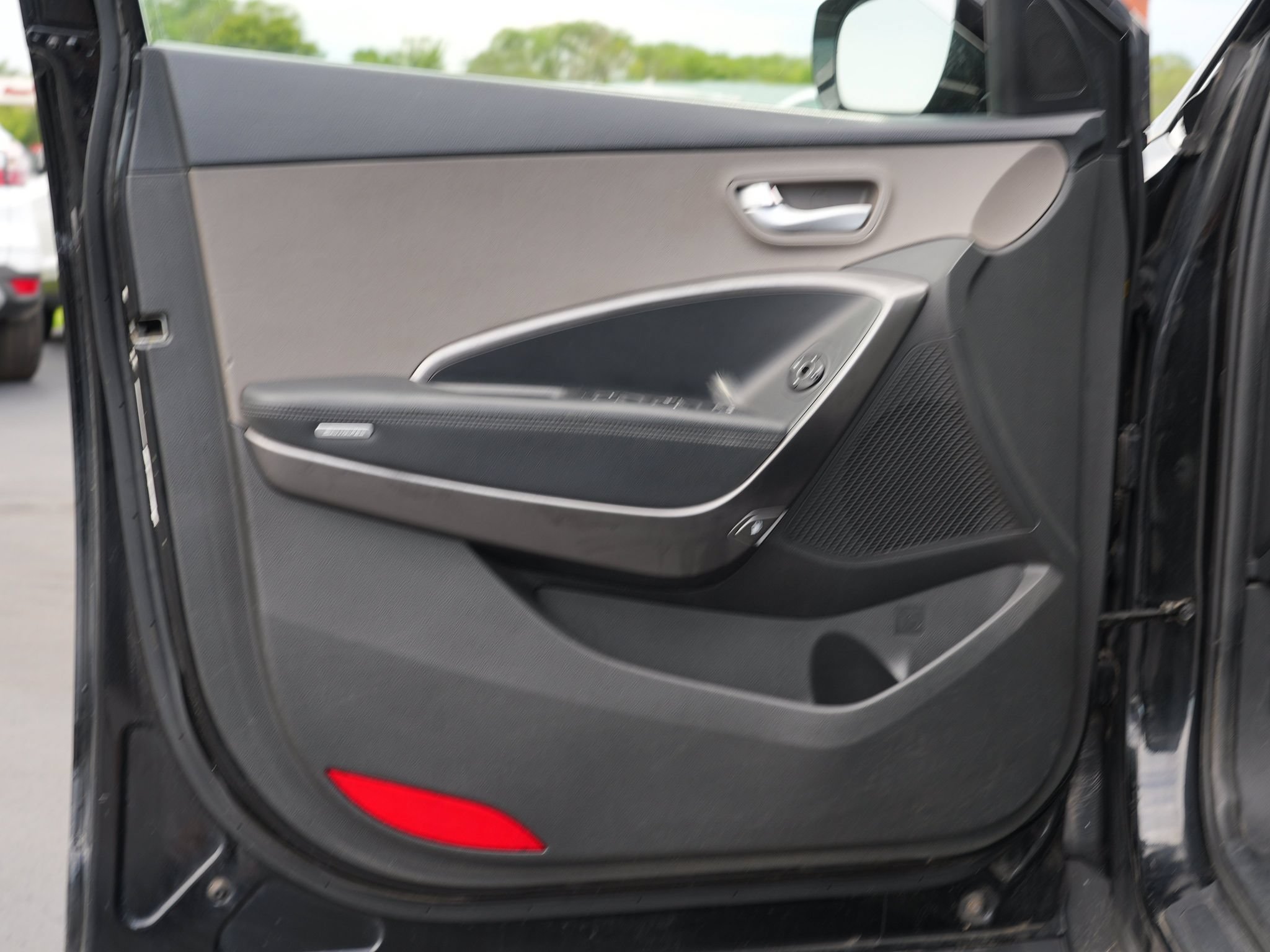 Used 2014 Hyundai Santa Fe Sport AWD/4WD image 15