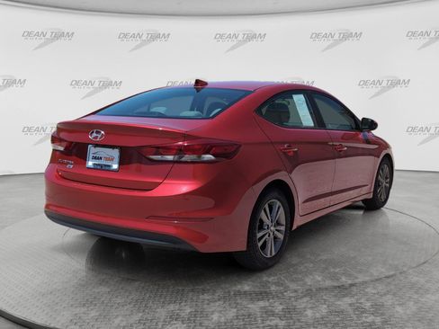 Used 2017 Hyundai Elantra SE FWD image 7
