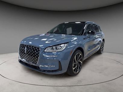 Used 2024 Lincoln Corsair Grand Touring w/ Equipment Group 301A