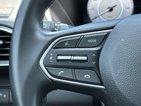Certified 2023 Hyundai Santa Fe SEL w/ Premium Package FWD image 23