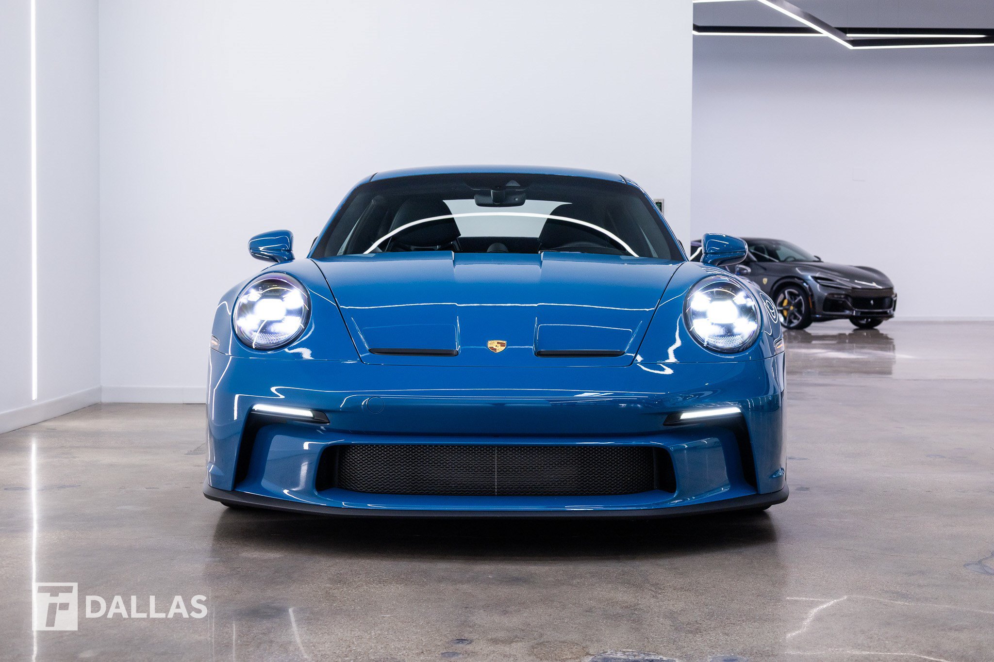 Used 2022 Porsche 911 GT3 RWD image 22